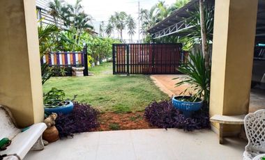 2 Bedroom Townhouse for rent in Pak Nam, Krabi