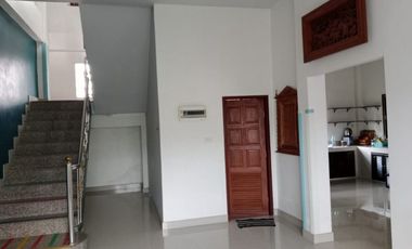 2 Bedroom Townhouse for rent in Pak Nam, Krabi