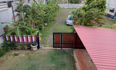 2 Bedroom Townhouse for rent in Pak Nam, Krabi