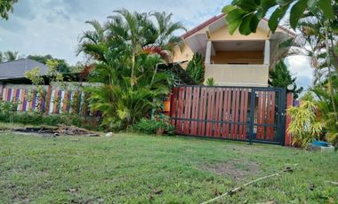 2 Bedroom Townhouse for rent in Pak Nam, Krabi