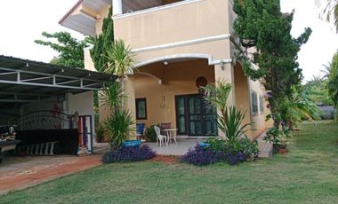2 Bedroom Townhouse for rent in Pak Nam, Krabi