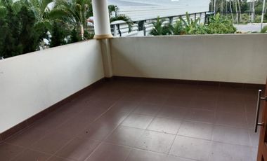 2 Bedroom Townhouse for rent in Pak Nam, Krabi