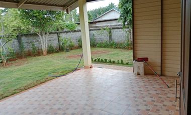 2 Bedroom Townhouse for rent in Pak Nam, Krabi