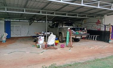 2 Bedroom Townhouse for rent in Pak Nam, Krabi