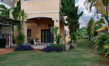 2 Bedroom Townhouse for rent in Pak Nam, Krabi
