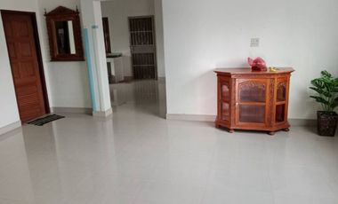 2 Bedroom Townhouse for rent in Pak Nam, Krabi