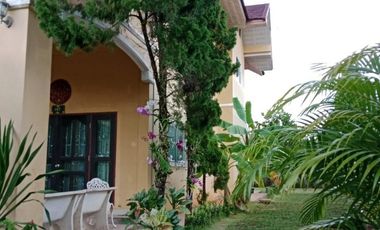 2 Bedroom Townhouse for rent in Pak Nam, Krabi
