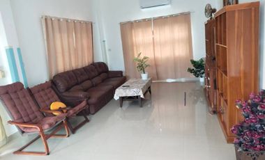 2 Bedroom Townhouse for rent in Pak Nam, Krabi