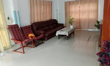 2 Bedroom Townhouse for rent in Pak Nam, Krabi