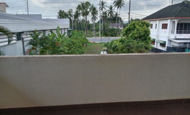 2 Bedroom Townhouse for rent in Pak Nam, Krabi