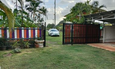2 Bedroom Townhouse for rent in Pak Nam, Krabi