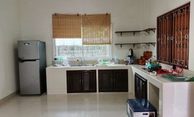 2 Bedroom Townhouse for rent in Pak Nam, Krabi