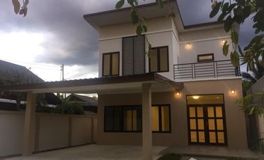 3 Bedroom House for sale in Hang Dong, Chiang Mai