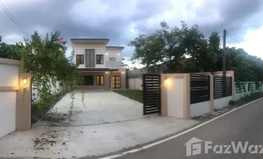 3 Bedroom House for sale in Hang Dong, Chiang Mai