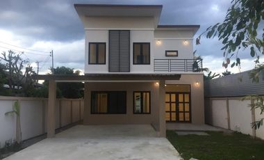 3 Bedroom House for sale in Hang Dong, Chiang Mai