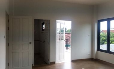 3 Bedroom House for sale in Hang Dong, Chiang Mai