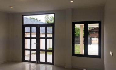 3 Bedroom House for sale in Hang Dong, Chiang Mai