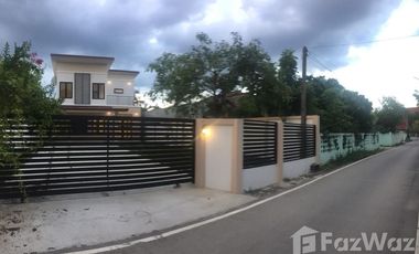 3 Bedroom House for sale in Hang Dong, Chiang Mai