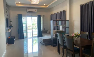 3 Bedroom for rent at fullrich cha am