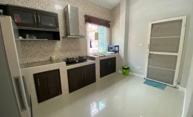 3 Bedroom for rent at fullrich cha am