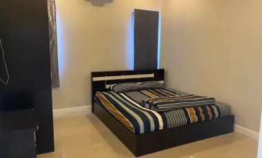 3 Bedroom for rent at fullrich cha am