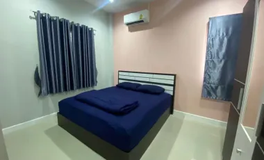 3 Bedroom for rent at fullrich cha am