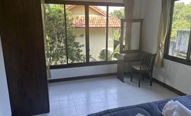 2 Bedroom House for rent at Khao Ron Hill Village