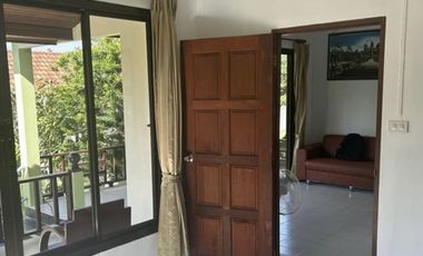 2 Bedroom House for rent at Khao Ron Hill Village