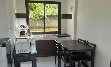 2 Bedroom House for rent at Khao Ron Hill Village