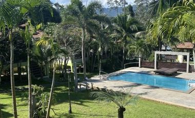 2 Bedroom House for rent at Khao Ron Hill Village