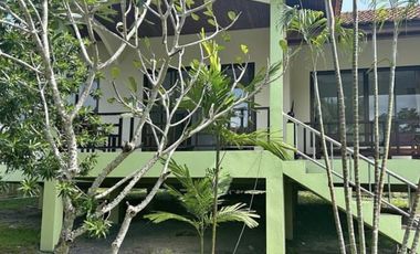 2 Bedroom House for rent at Khao Ron Hill Village