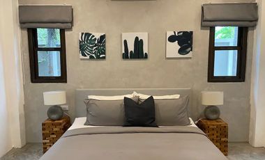 2 Bedroom Apartment for rent at PaTAMAAN Cottages