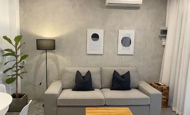 2 Bedroom Apartment for rent at PaTAMAAN Cottages