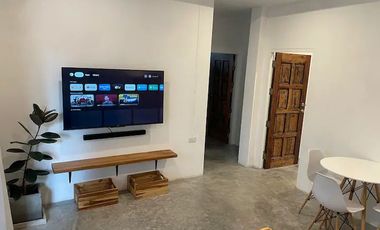 2 Bedroom Apartment for rent at PaTAMAAN Cottages
