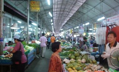 4 Bedroom House for sale in Nam Phrae, Chiang Mai