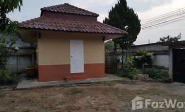 4 Bedroom House for sale in Nam Phrae, Chiang Mai