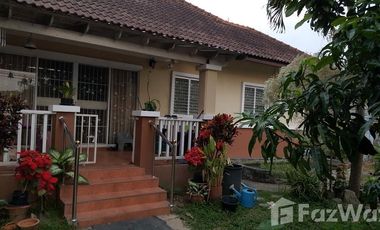 4 Bedroom House for sale in Nam Phrae, Chiang Mai
