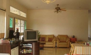 4 Bedroom House for sale in Nam Phrae, Chiang Mai