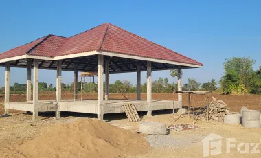 2 Bedroom House for sale in Nong Pling, Nakhon Sawan