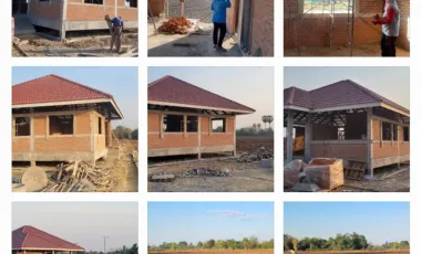 2 Bedroom House for sale in Nong Pling, Nakhon Sawan