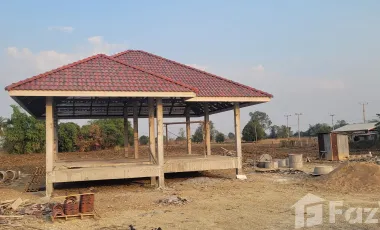 2 Bedroom House for sale in Nong Pling, Nakhon Sawan