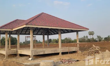 2 Bedroom House for sale in Nong Pling, Nakhon Sawan