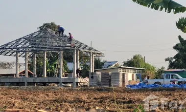 2 Bedroom House for sale in Nong Pling, Nakhon Sawan