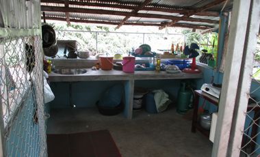 2 Bedroom House for sale in Ban Luang, Chiang Mai