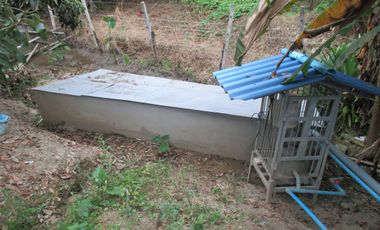 2 Bedroom House for sale in Ban Luang, Chiang Mai