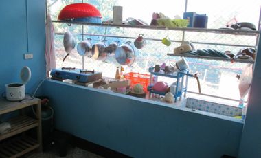 2 Bedroom House for sale in Ban Luang, Chiang Mai