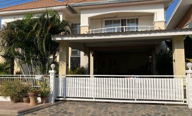 house for sale in koopunt 9 arcadia 4 soi 6