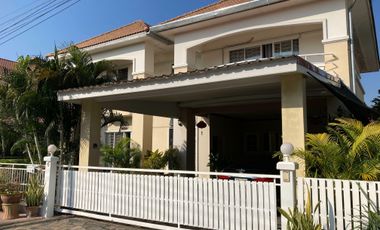 house for sale in koopunt 9 arcadia 4 soi 6