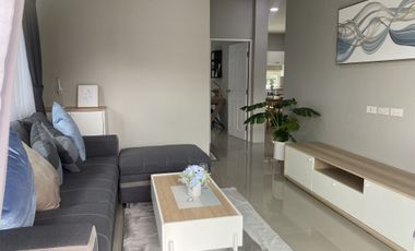2 Bedroom House for rent at The Mellow House