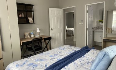 2 Bedroom House for rent at The Mellow House
